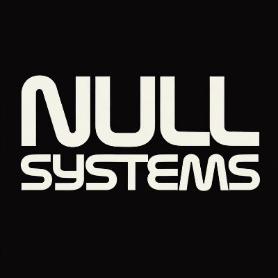 Null Systems Logo